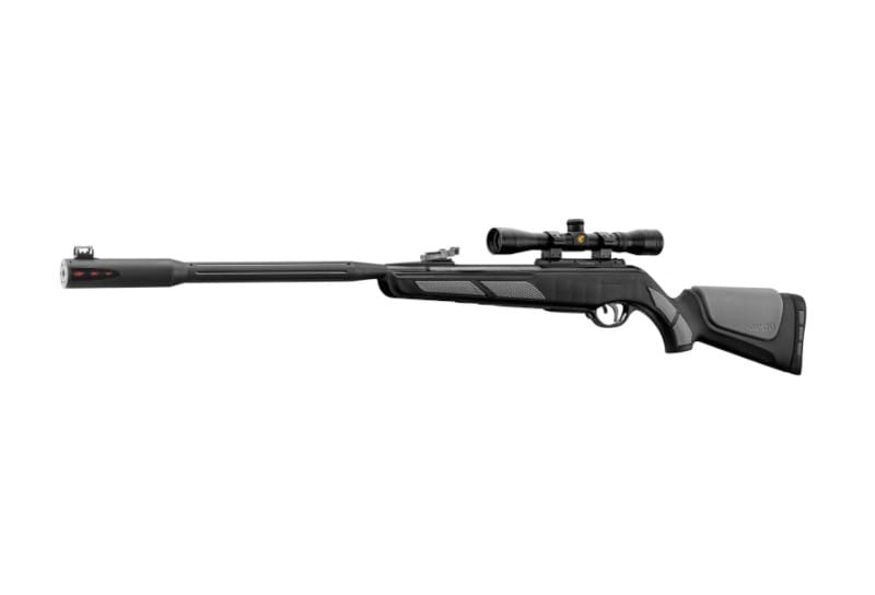 Viper Fusion IGT 4.5mm 24J + 4x32WR Scope