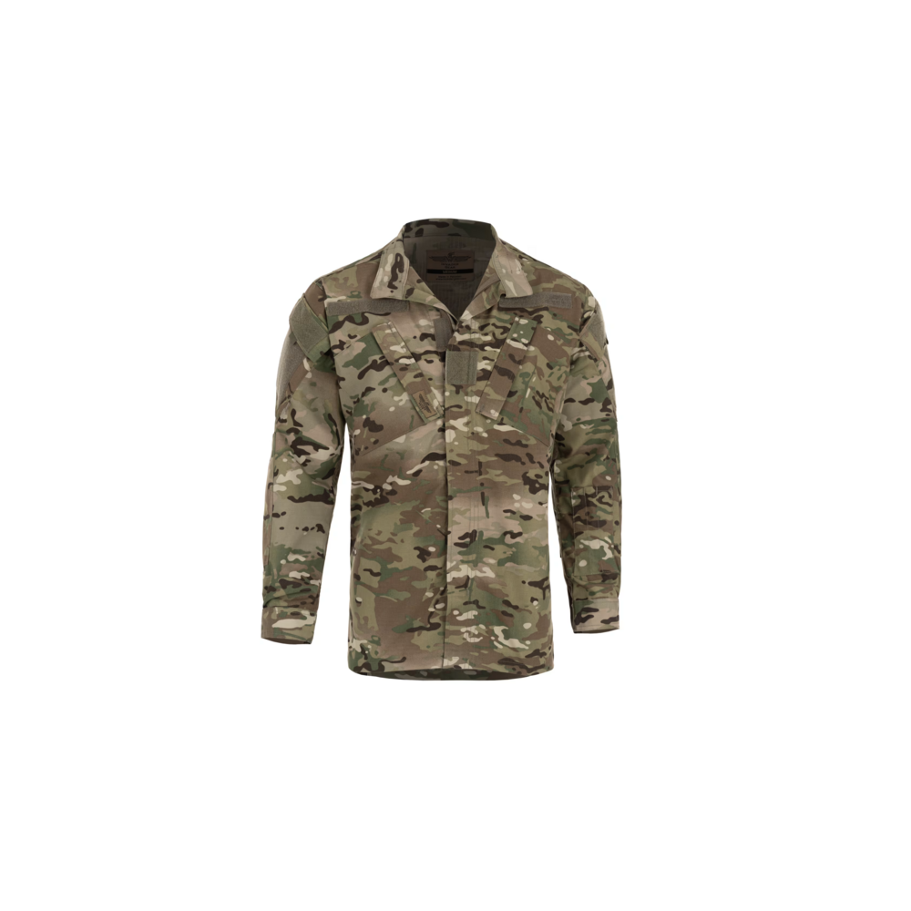 Revenger TDU Shirt (Multicam)