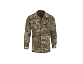 Revenger TDU Shirt (Multicam)
