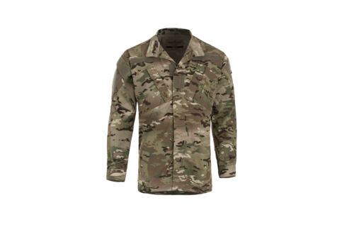 Revenger TDU Shirt (Multicam)