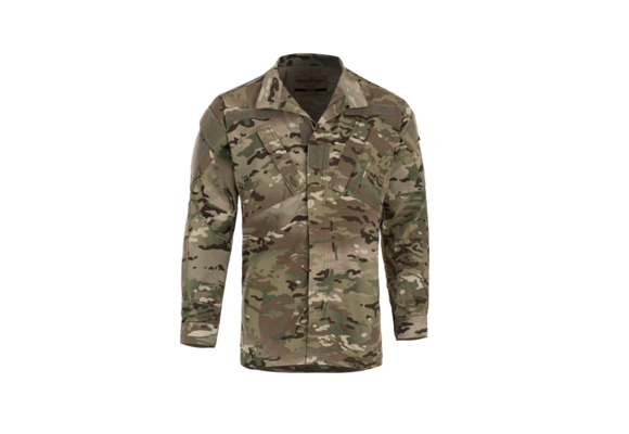 Revenger TDU Shirt (Multicam)