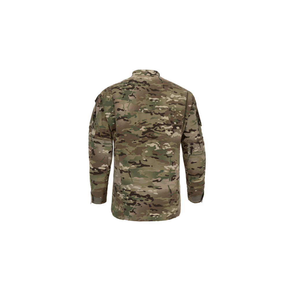 Revenger TDU Shirt (Multicam)