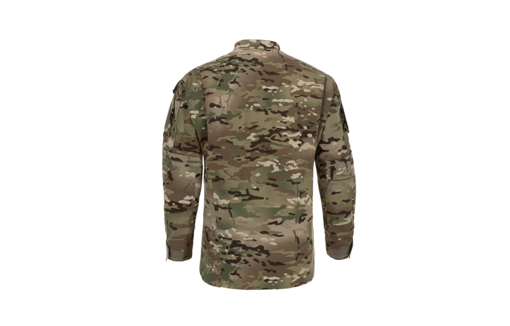 Revenger TDU Shirt (Multicam)