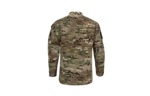 Revenger TDU Shirt (Multicam)