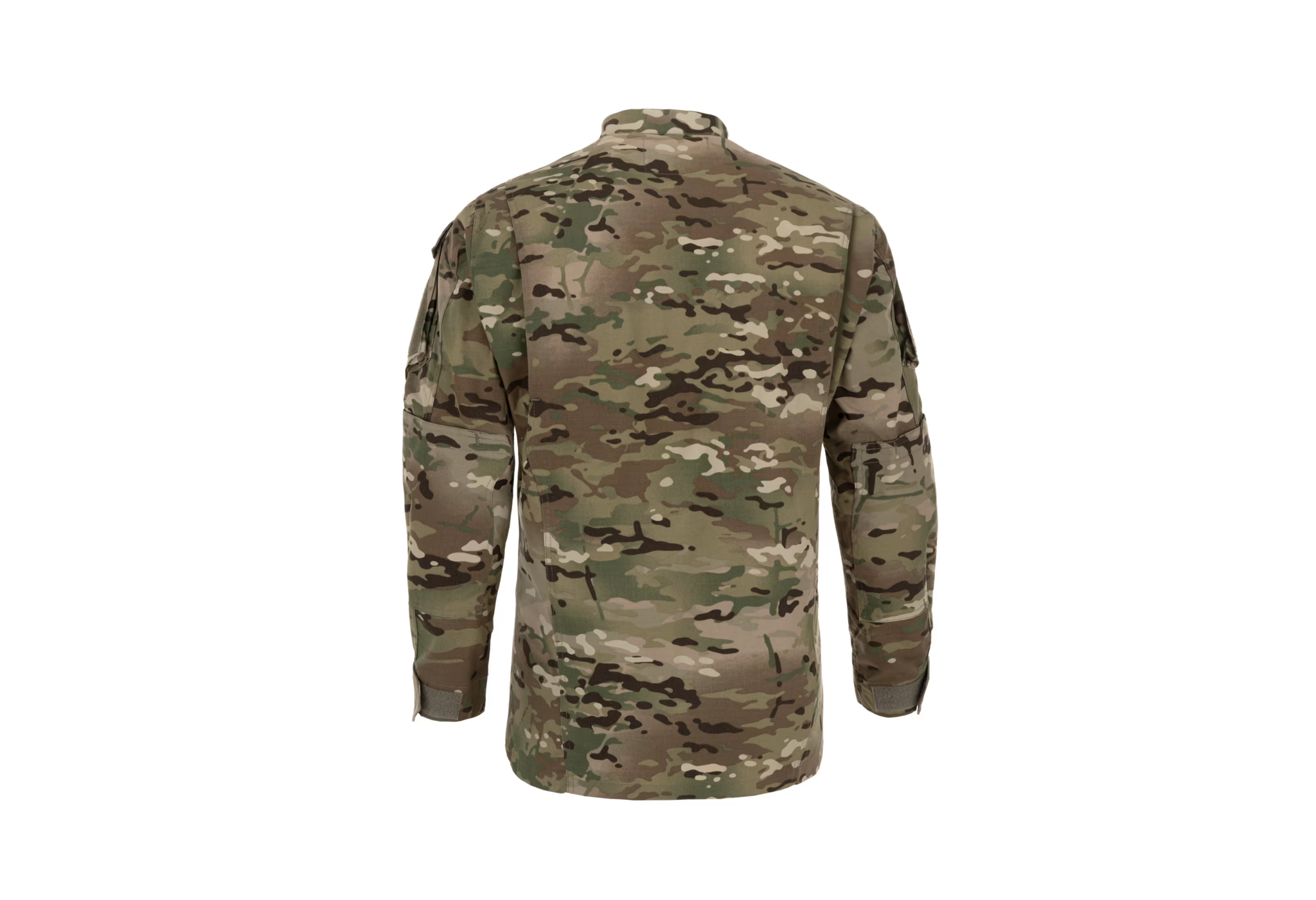 Revenger TDU Shirt (Multicam)