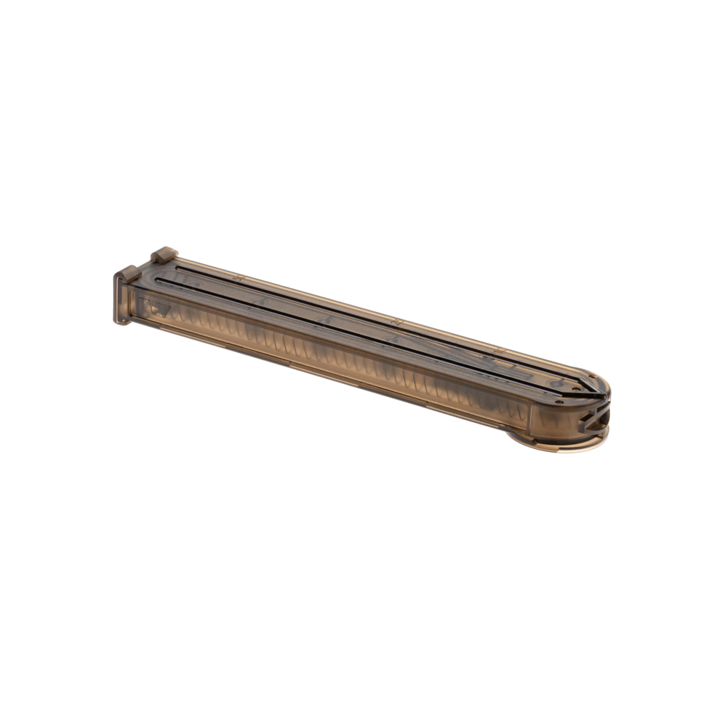 FN P90 Midcap Mag 200/50rds