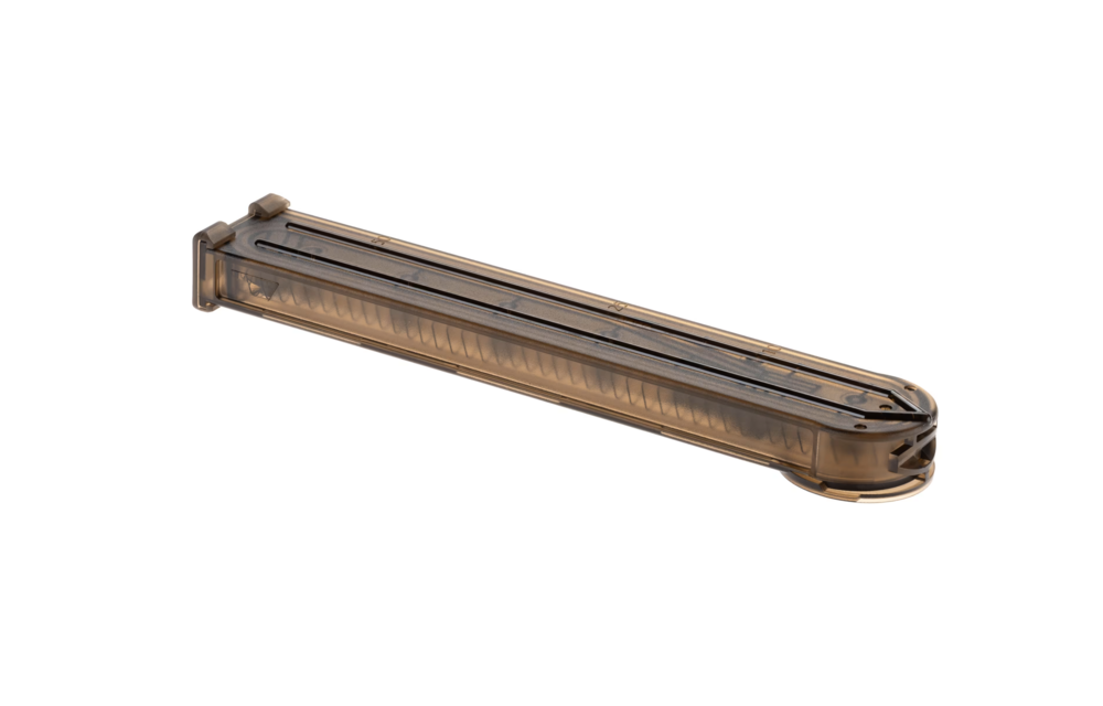FN P90 Midcap Mag 200/50rds