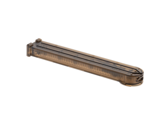 FN P90 Midcap Mag 200/50rds