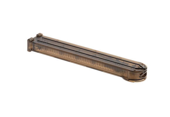 FN P90 Midcap Mag 200/50rds