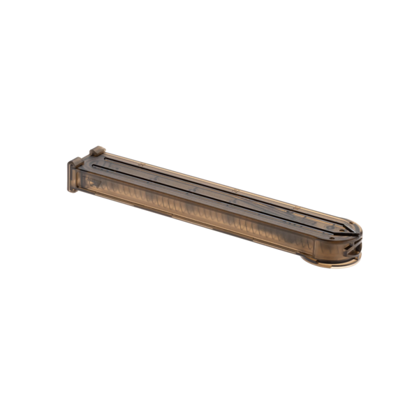 FN P90 Midcap Mag 200/50rds