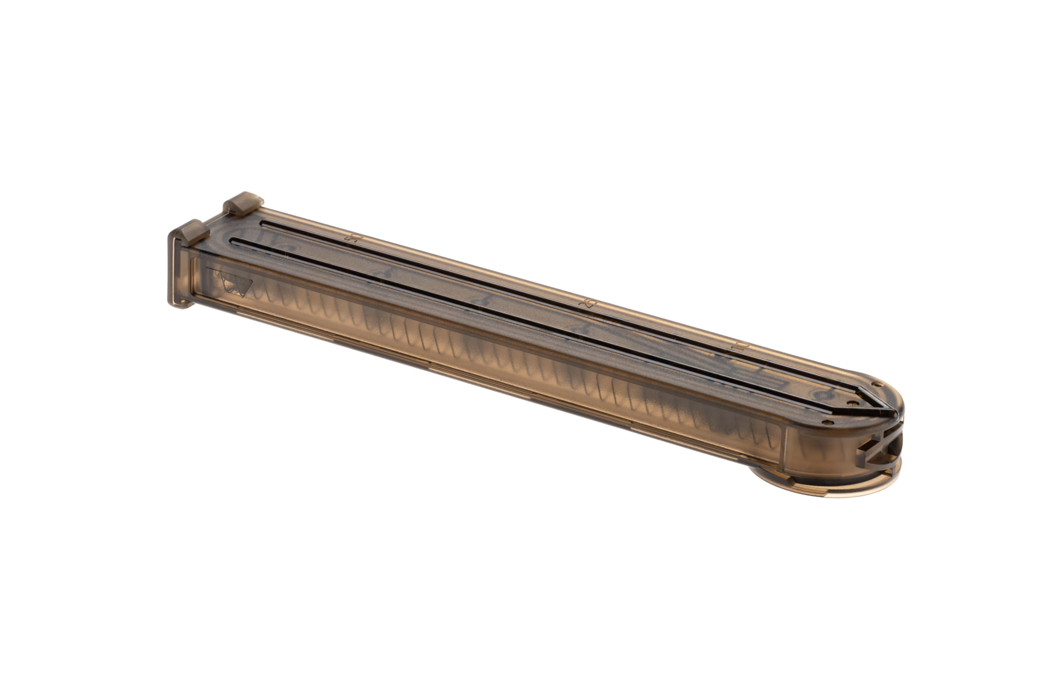 FN P90 Midcap Mag 200/50rds