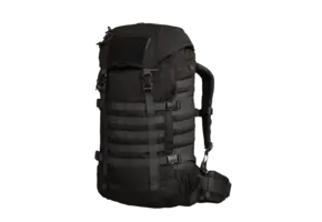 Kantamus 40L Backpack (Black)
