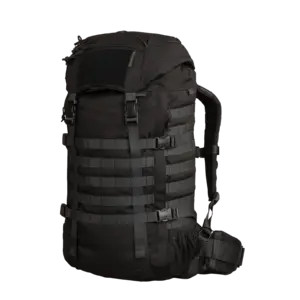 Kantamus 40L Backpack (Black)