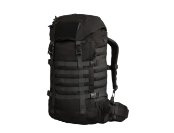 Kantamus 40L Backpack (Black)