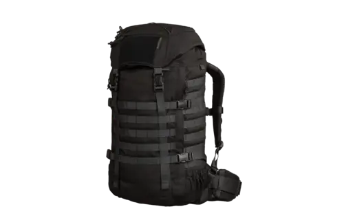 Kantamus 40L Backpack (Black)