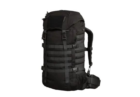 Kantamus 40L Backpack (Black)