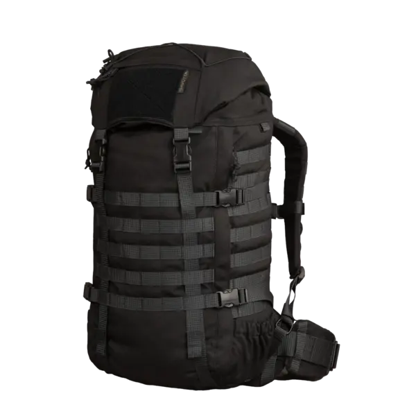 Kantamus 40L Backpack (Black)