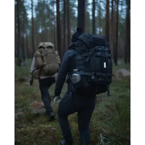 Kantamus 40L Backpack (Black)