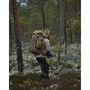 Kantamus 40L Backpack (Black)