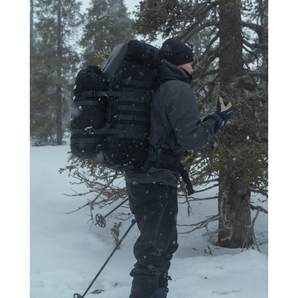 Kantamus 40L Camo Backpack (Multicam)