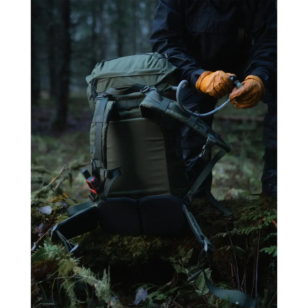 Kantamus 40L Camo Backpack (Multicam)