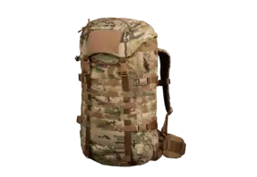 Kantamus 40L Camo Backpack (Multicam)