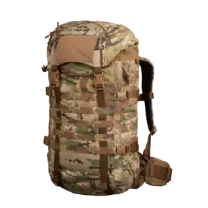 Kantamus 40L Camo Backpack (Multicam)