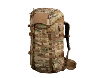 Kantamus 40L Camo Backpack (Multicam)