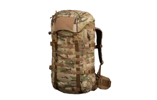 Kantamus 40L Camo Backpack (Multicam)