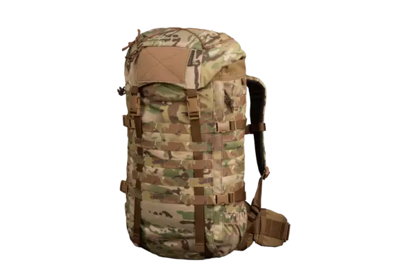 Kantamus 40L Camo Backpack (Multicam)