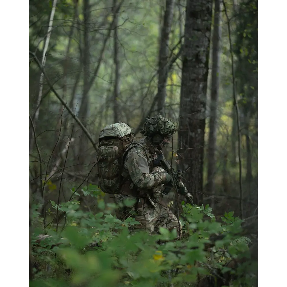 Kantamus 40L Camo Backpack (Multicam)