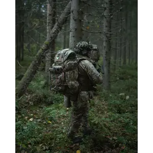 Kantamus 40L Camo Backpack (Multicam)