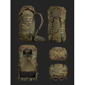 Kantamus 40L Camo Backpack (Multicam)