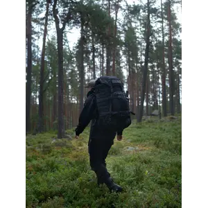 Kantamus 60L Backpack (Brown)