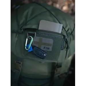 Kantamus 60L Backpack (Brown)