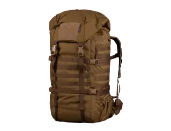 Kantamus 60L Backpack (Brown)