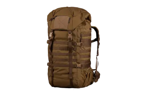 Kantamus 60L Backpack (Brown)