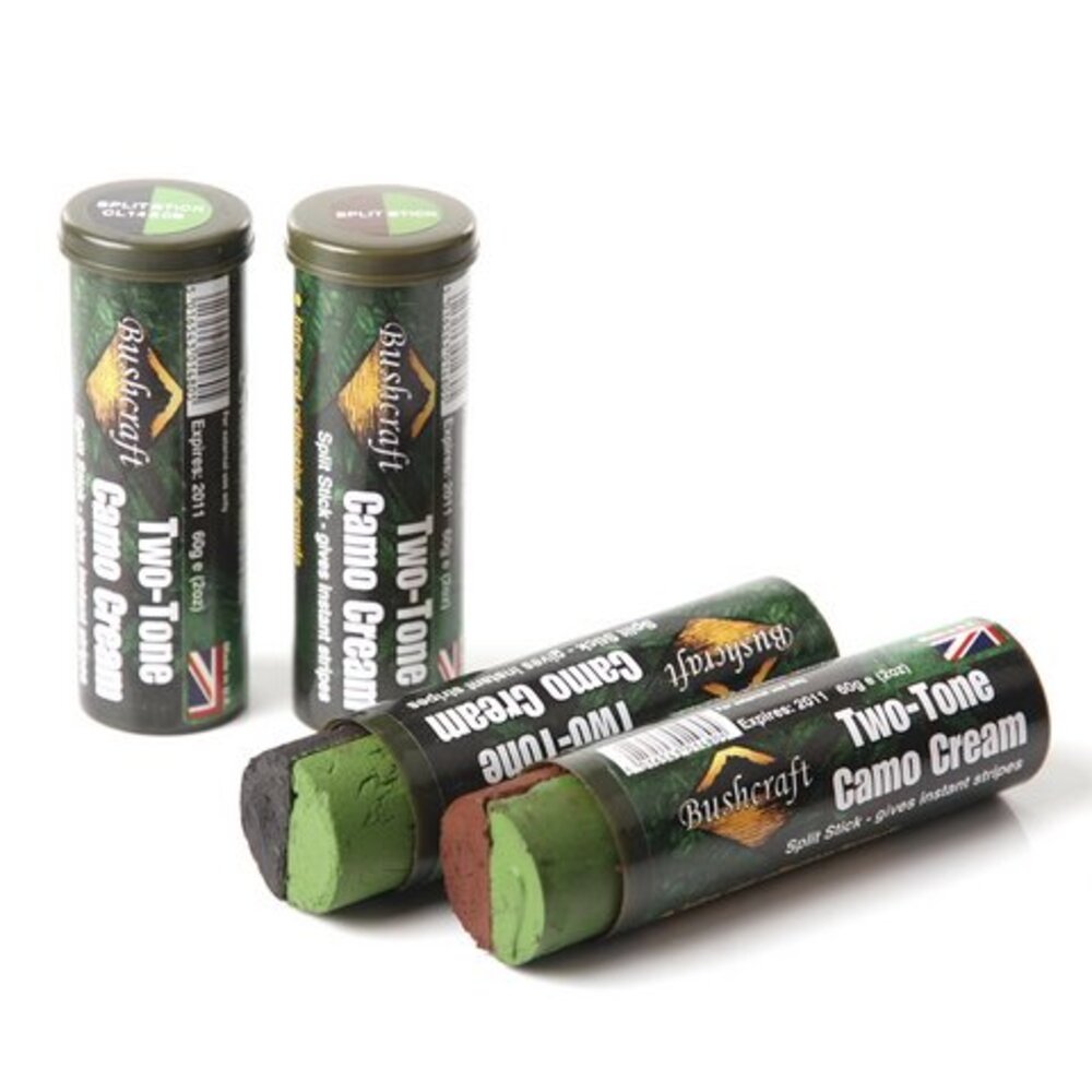 Wesco Camo Stick