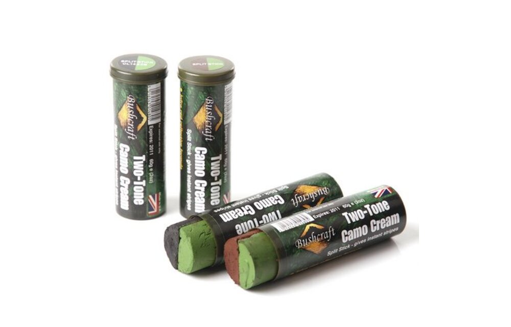 Wesco Camo Stick