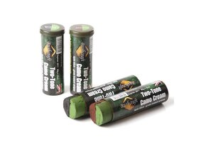 Wesco Camo Stick
