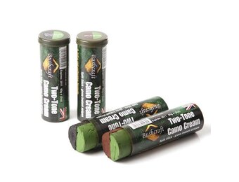 Wesco Camo Stick