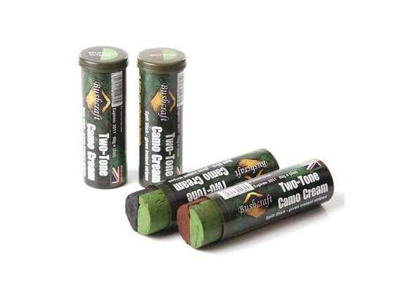 Wesco Camo Stick