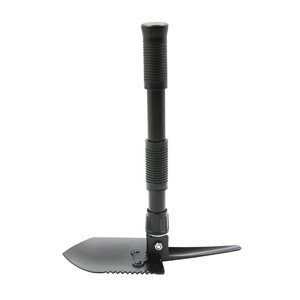 Mini Folding Shovel with Pick
