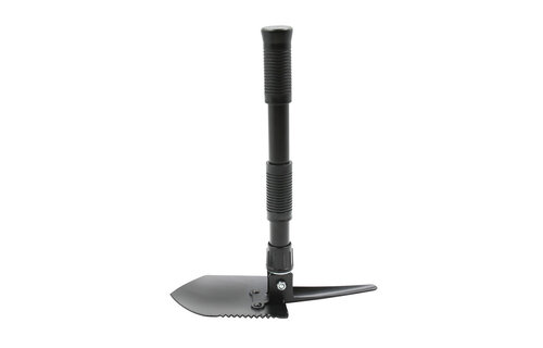Mini Folding Shovel with Pick