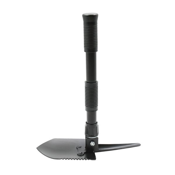 Mini Folding Shovel with Pick