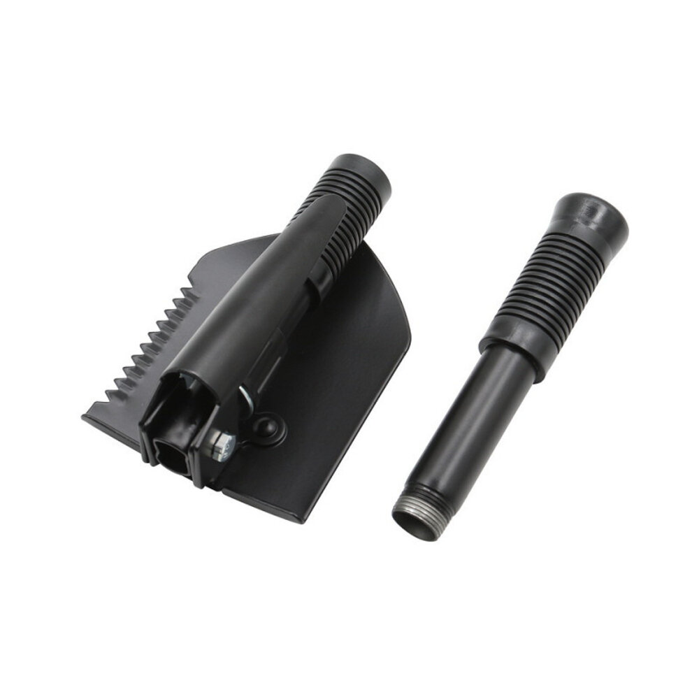 Mini Folding Shovel with Pick