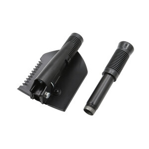 Mini Folding Shovel with Pick