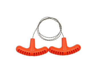 Stainless Steel Wire Saw