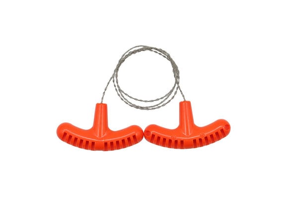 Stainless Steel Wire Saw