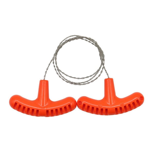 Stainless Steel Wire Saw